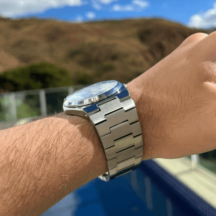 Relógio Masculino 40mm Ravini Skmei - Ravini Store