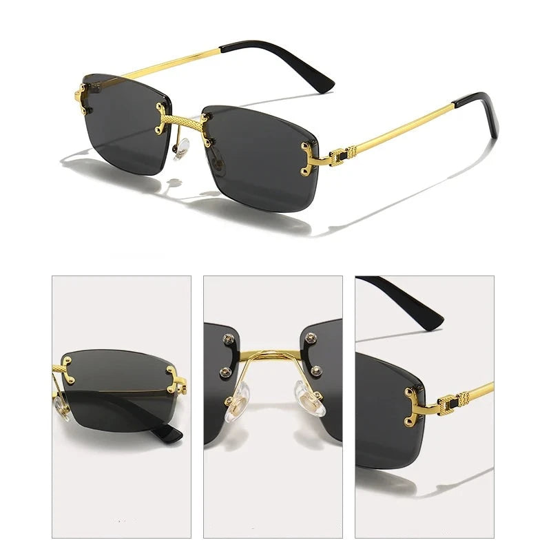 Óculos Ravini Retro - 400UV