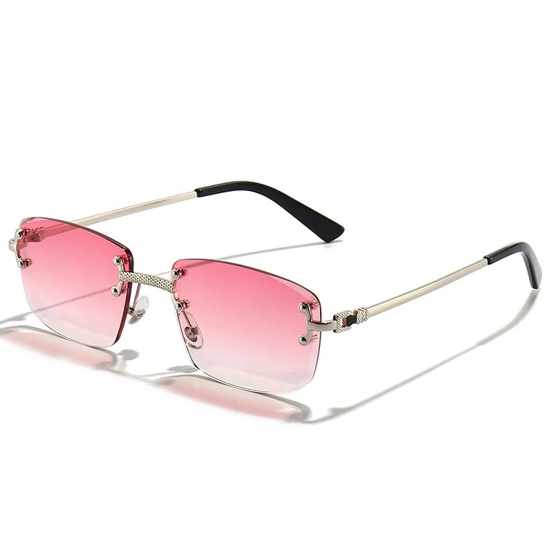 Óculos Ravini Retro - 400UV