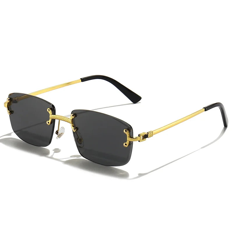Óculos Ravini Retro - 400UV