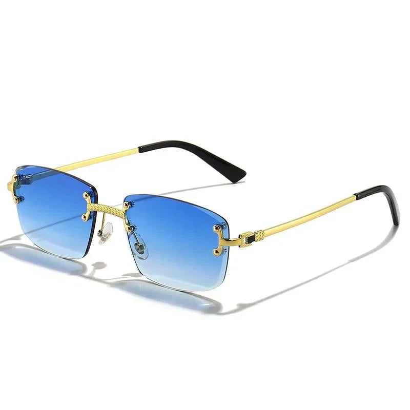 Óculos Ravini Retro - 400UV
