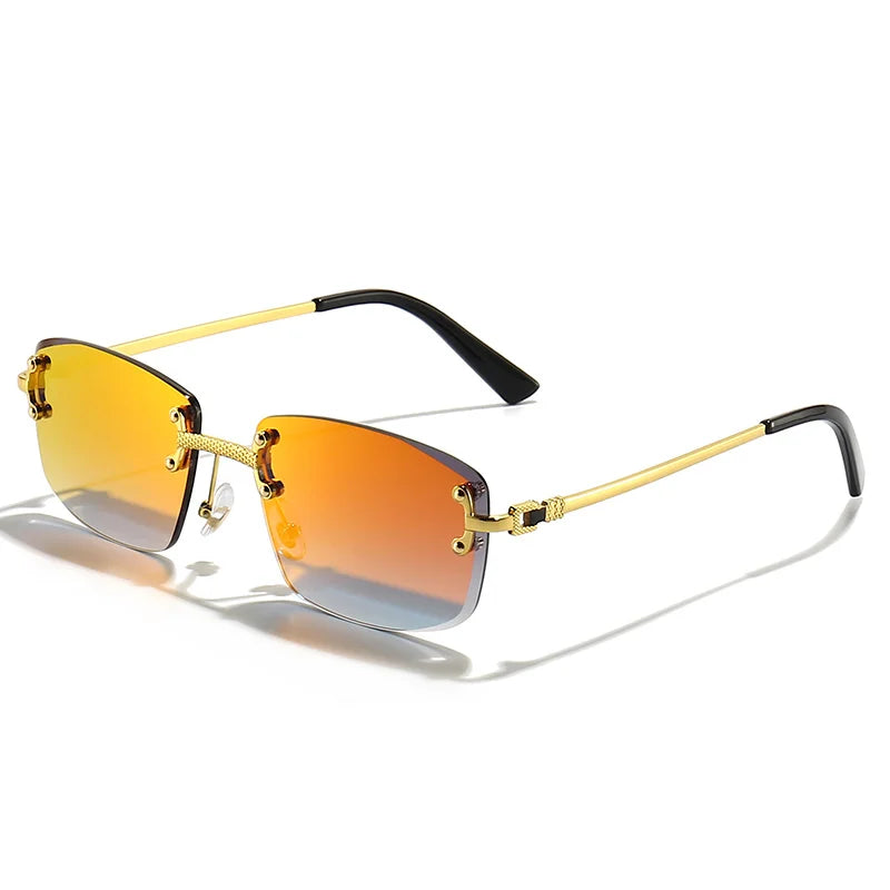 Óculos Ravini Retro - 400UV