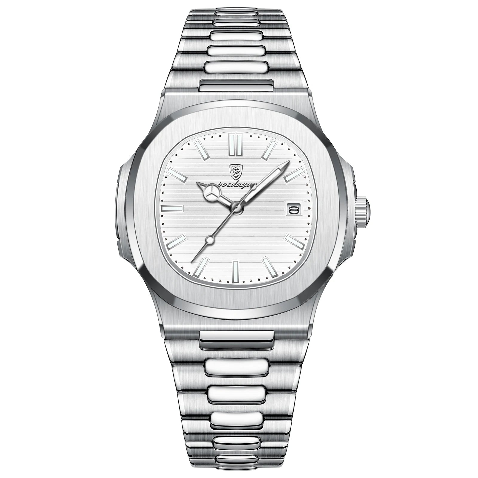 Relógio Masculino 40mm Ravini Poedagar - Ravini Store