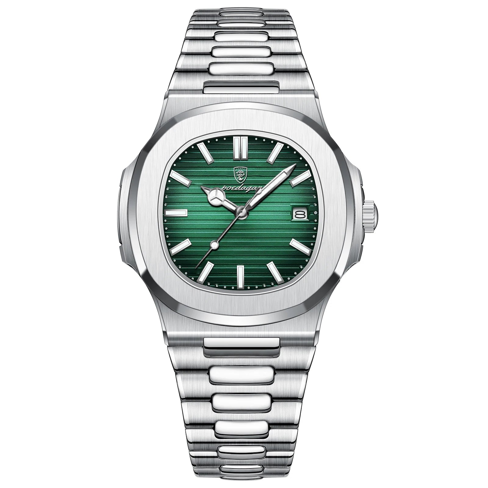 Relógio Masculino 40mm Ravini Poedagar - Ravini Store