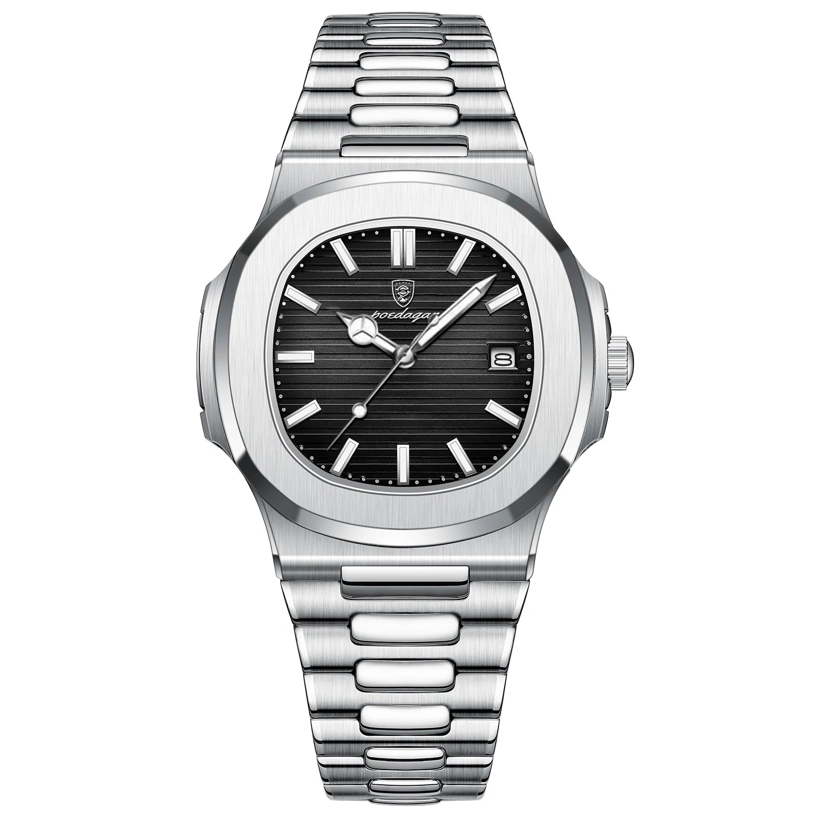 Relógio Masculino 40mm Ravini Poedagar - Ravini Store
