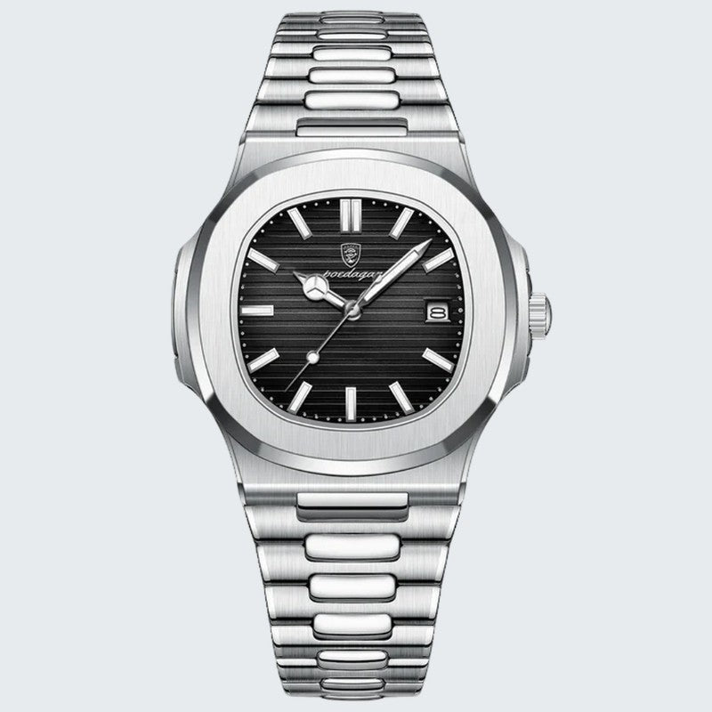 RELÓGIO MASCULINO 40MM RAVINI POEDAGAR