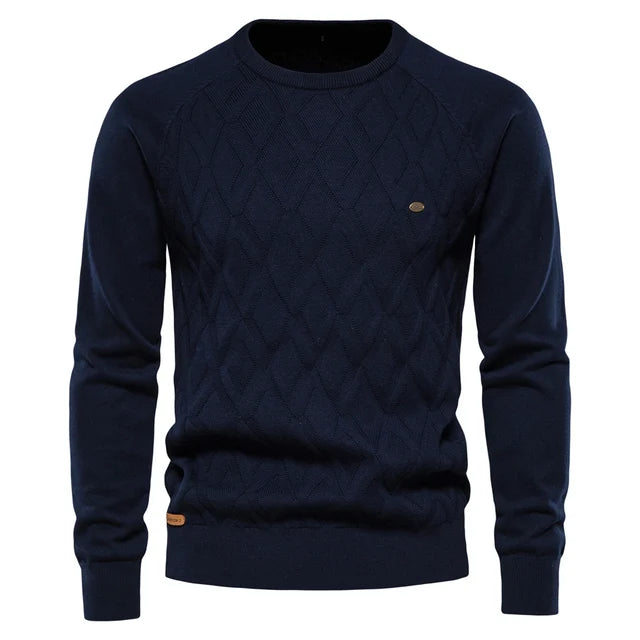 SUÉTER MASCULINO CASUAL ROYALE