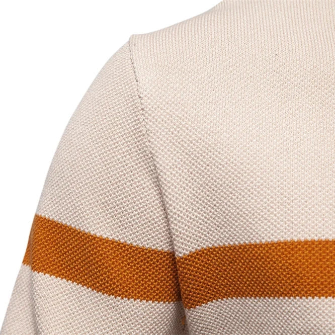 SUÉTER MASCULINO CASUAL SUPREME