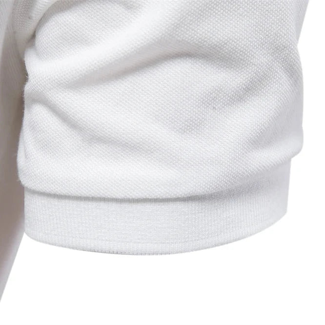 CAMISA POLO MASCULINA PRIME