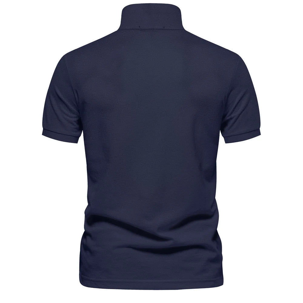 CAMISA POLO MASCULINA PRIME