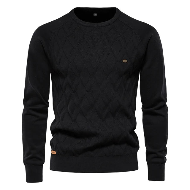 SUÉTER MASCULINO CASUAL ROYALE