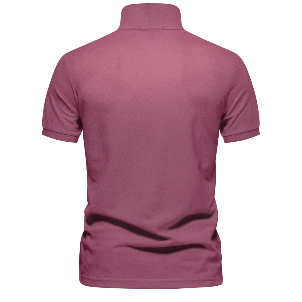 CAMISA POLO MASCULINA PRIME
