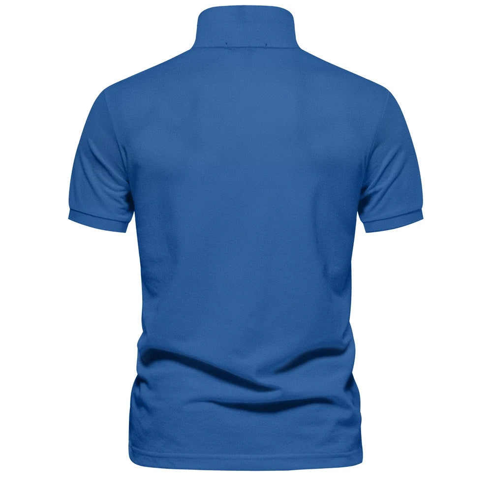 CAMISA POLO MASCULINA PRIME