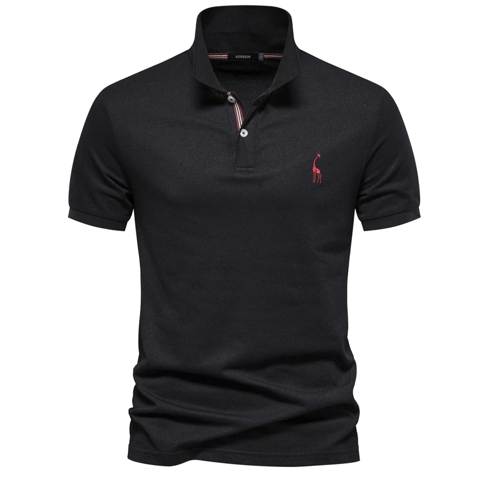 CAMISA POLO MASCULINA PRIME