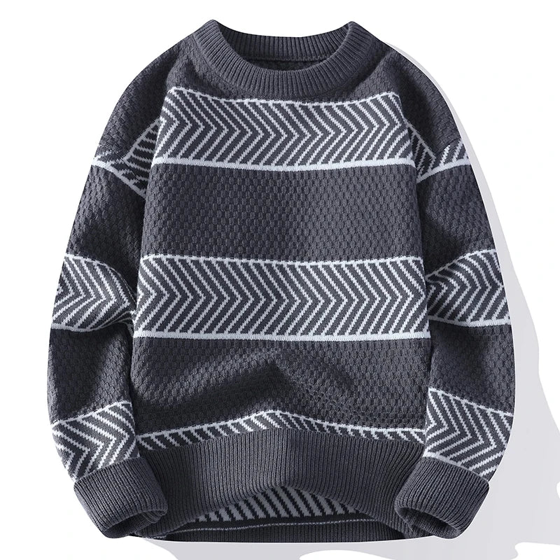 Suéter Ravini Casual - Ravini Store