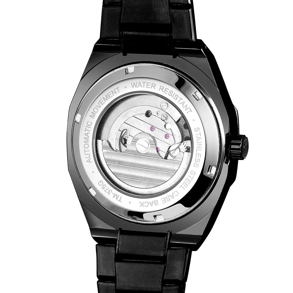 Relógio Masculino 41mm Ravini Forsining - Ravini Store