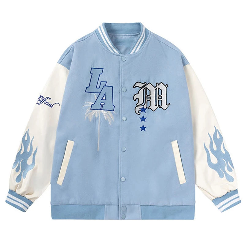 Casaco Masculino Ravini Los Angeles
