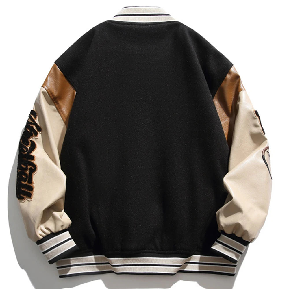 Casaco Masculino Ravini Vintage