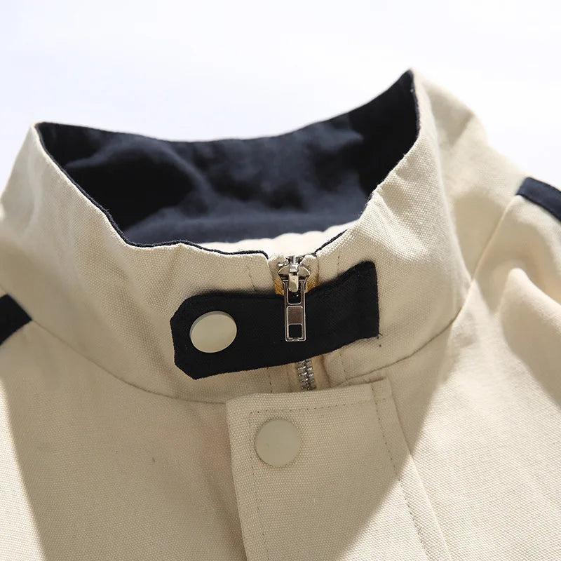 Jaqueta Masculina Ravini Adventure