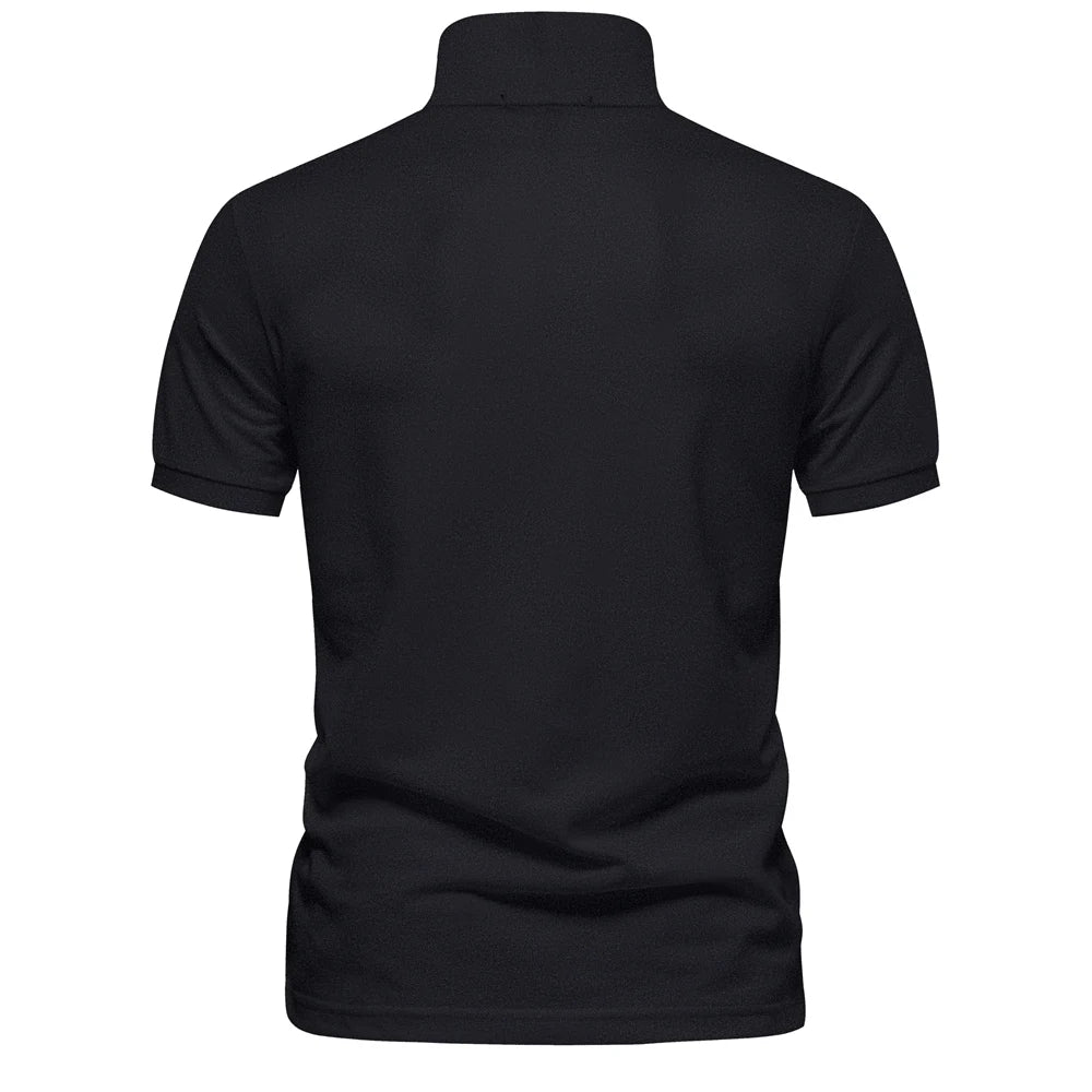 CAMISA POLO MASCULINA PRIME