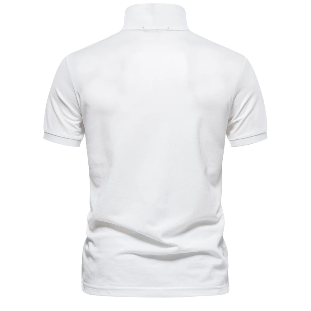 CAMISA POLO MASCULINA PRIME