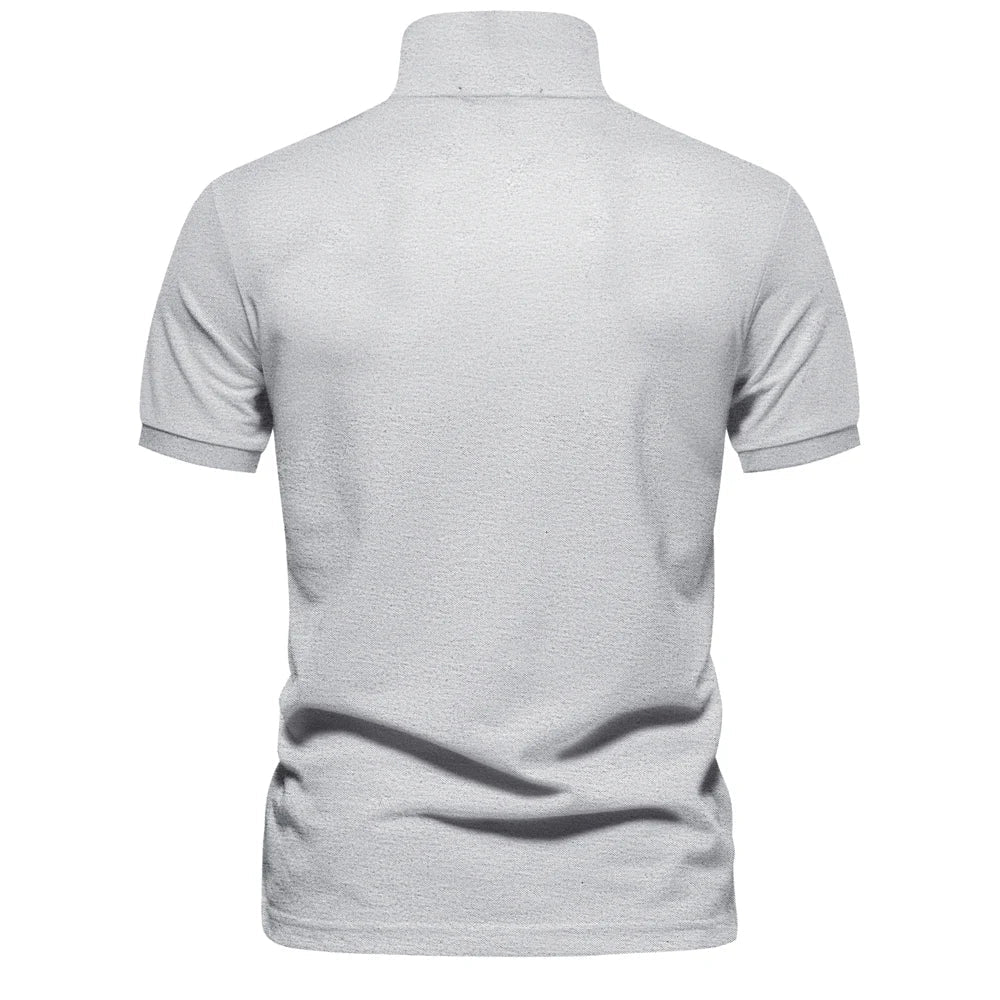CAMISA POLO MASCULINA PRIME