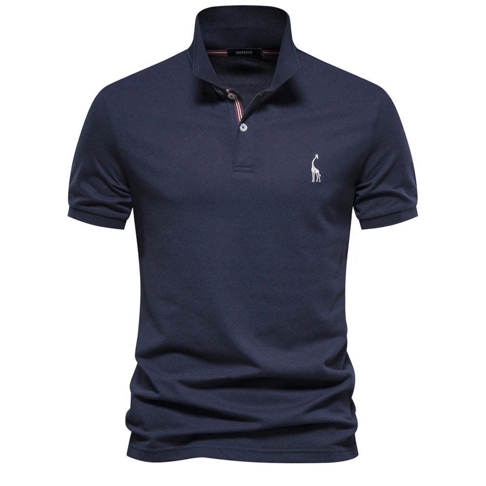 CAMISA POLO MASCULINA PRIME