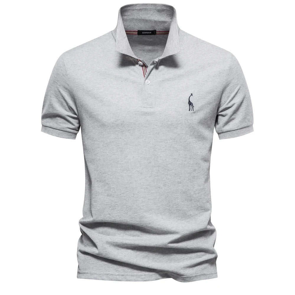 CAMISA POLO MASCULINA PRIME