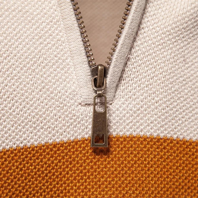 SUÉTER MASCULINO CASUAL SUPREME