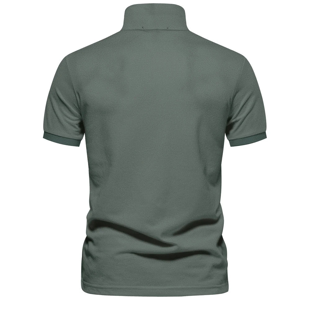 CAMISA POLO MASCULINA PRIME